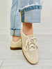 Lace and Lovely Sneakers