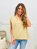 The Daily Stripe Top In Multiple Colors