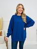 Mood Maker Pullover- Multiple Colors!