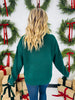 Reindeer Cheer Sweater