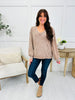 Golden Hour Lounge Top In Multiple Colors