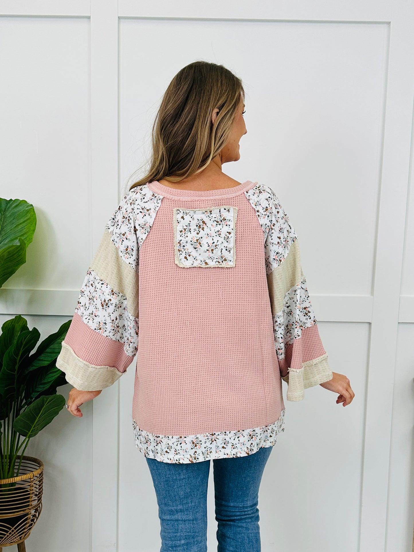 Dreams Of Peace Pullover