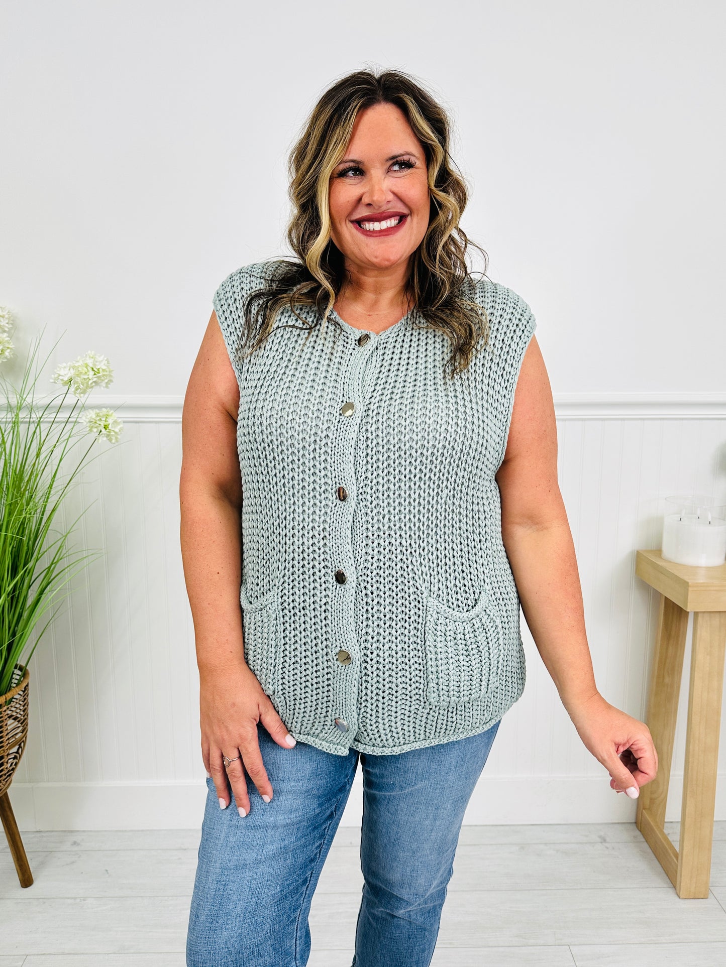 Spring Fling Top in Multiple Colors