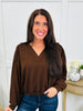 Road Less Traveled Top In Multiple Colors