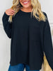 Worth The Wear Top In Multiple Colors