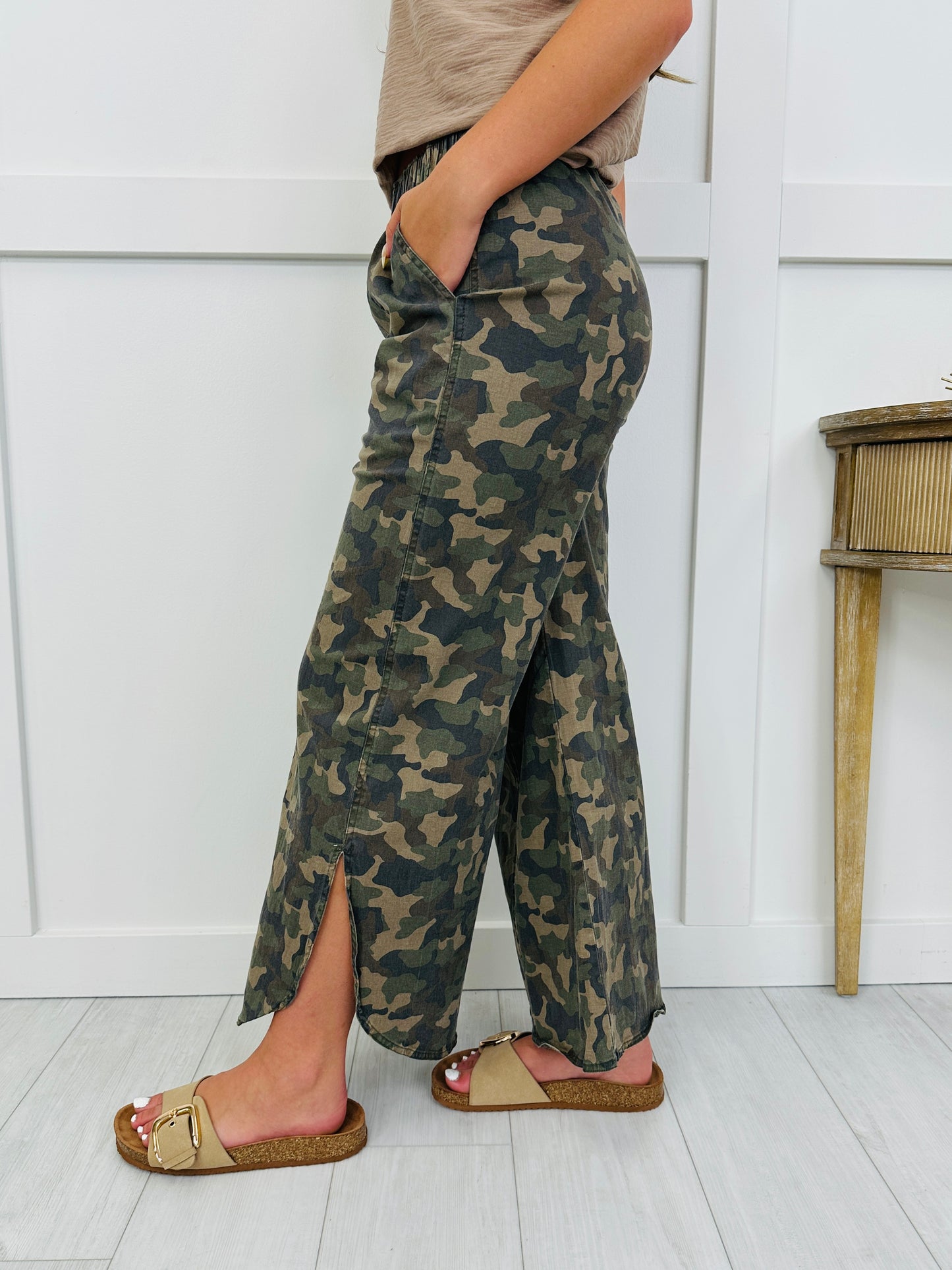 Whispering Elegance Bottoms