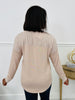 Cabin Comforts Pullover