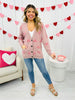 There's No Love Like Ours Cardigan