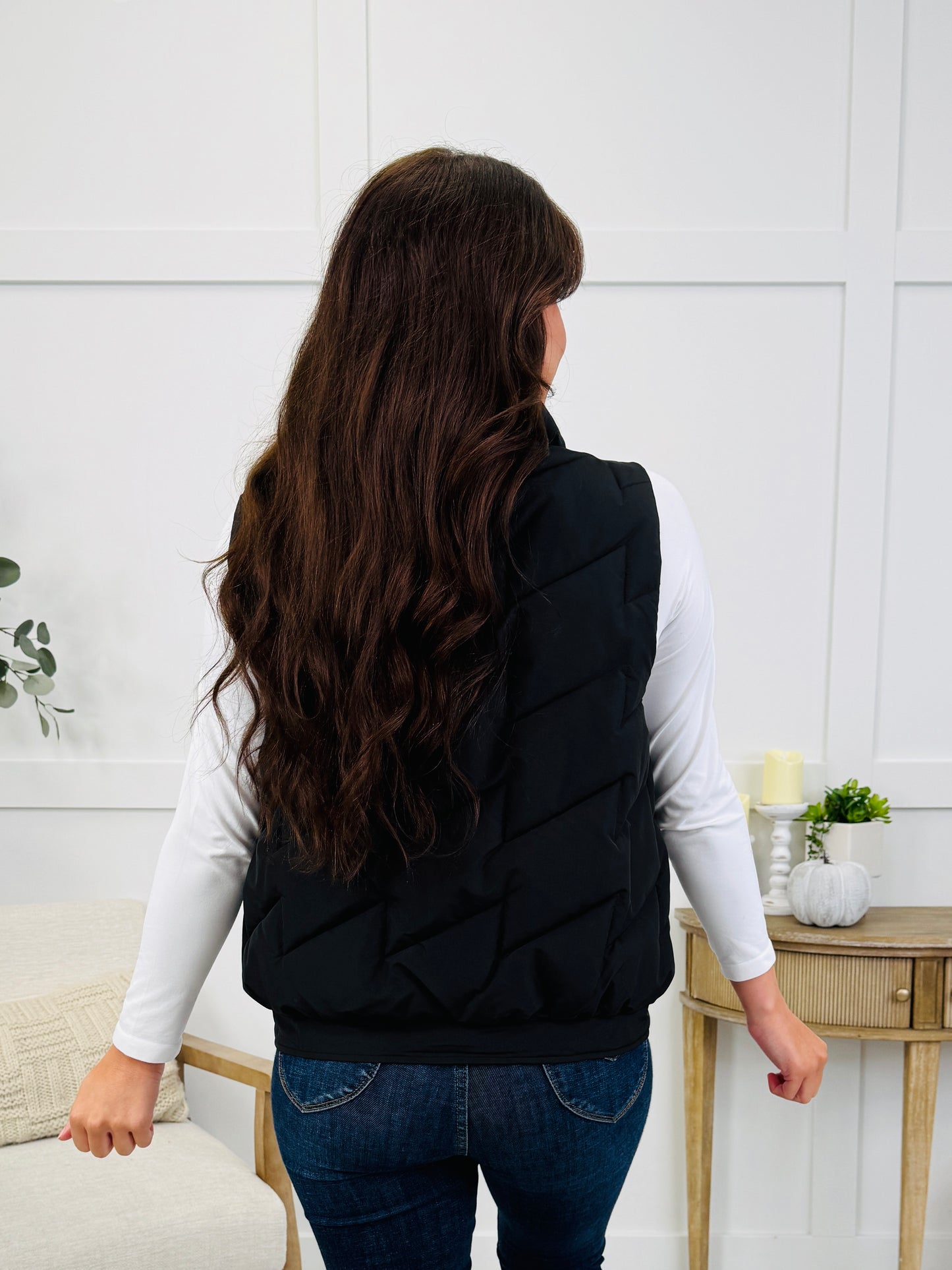 Ready for Whatever Vest In Multiple Colors