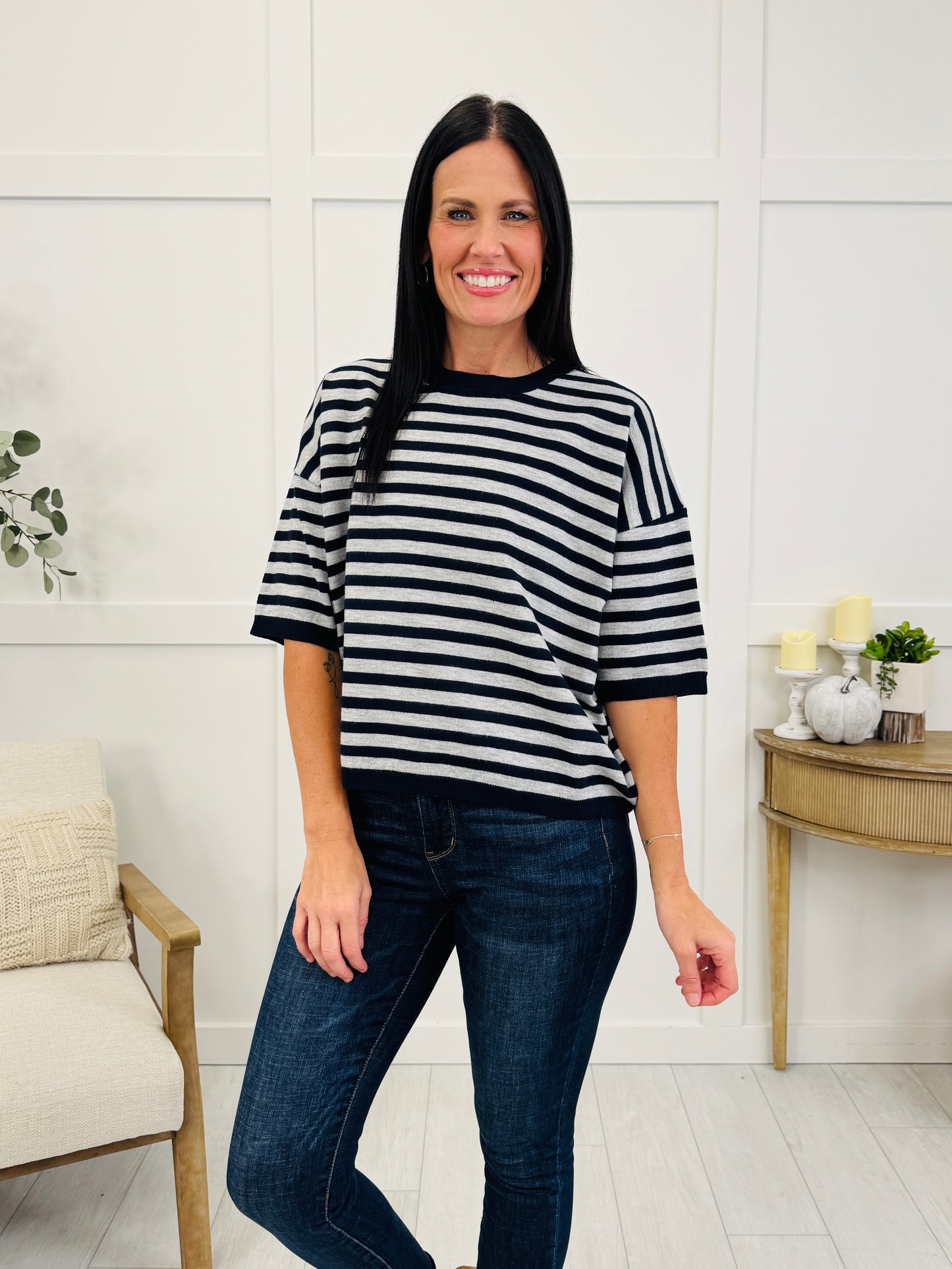 Apple Orchard Top In Multiple Colors
