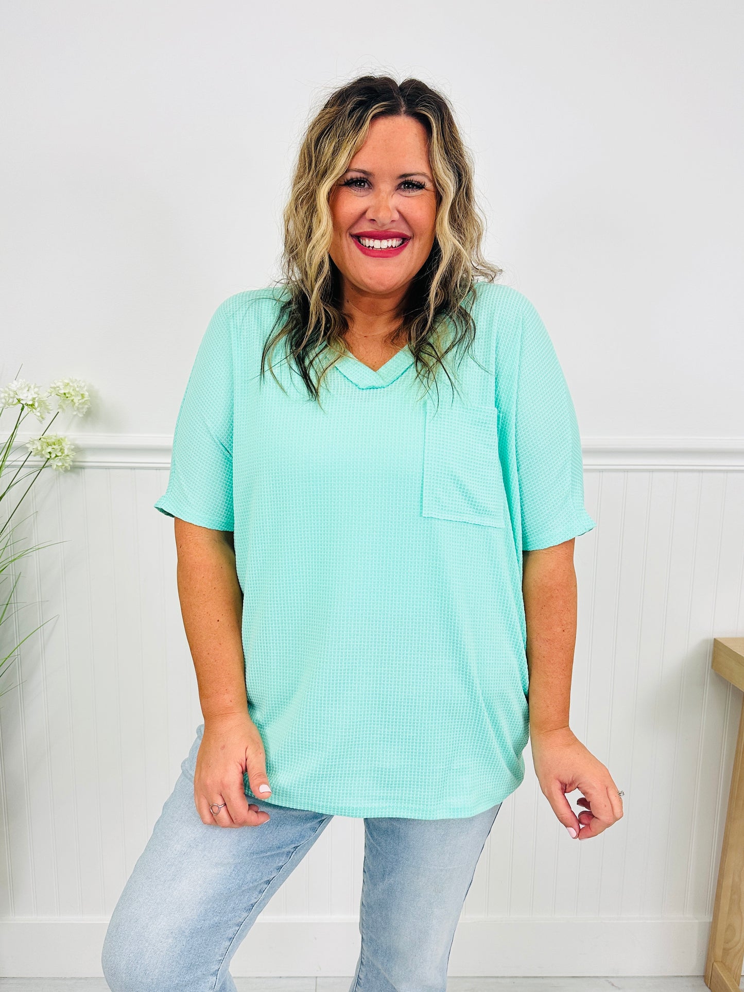 Summer Starts Here Top In Multiple Colors