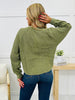 Effortless Charm Top- Multiple Colors!