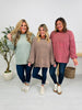 Worth Every Wear Top In Multiple Colors