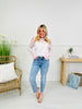 Clean Slate Straight Leg Tummy Control Jeans