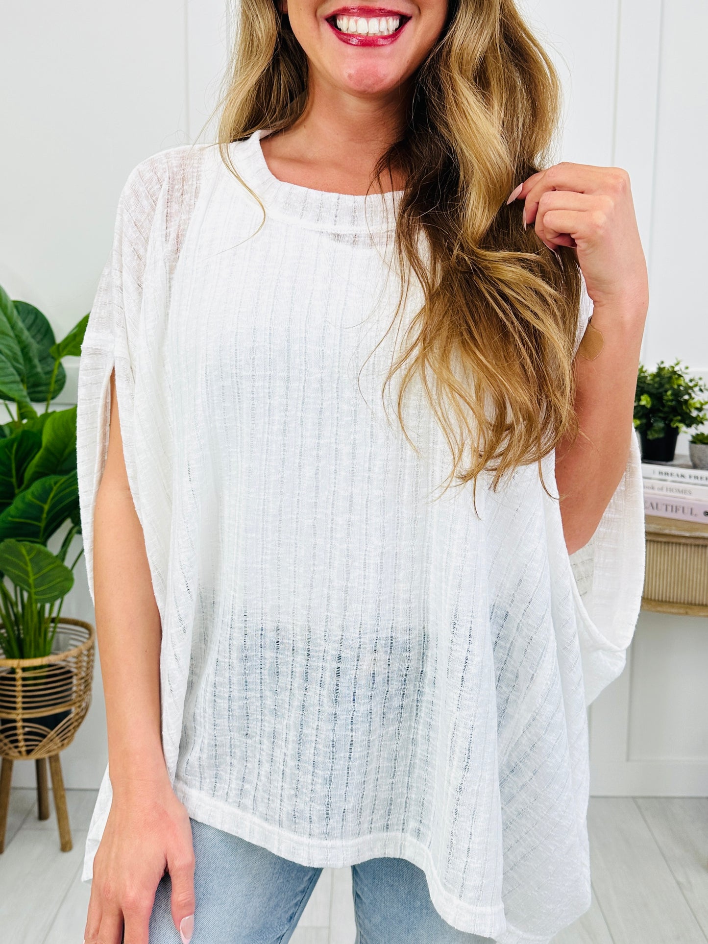 The Light Layer Top
