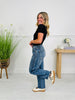 Judy Blue Better In Barrel Jeans In Regular And Petite