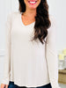 The Classic Comfort Top In Multiple Colors