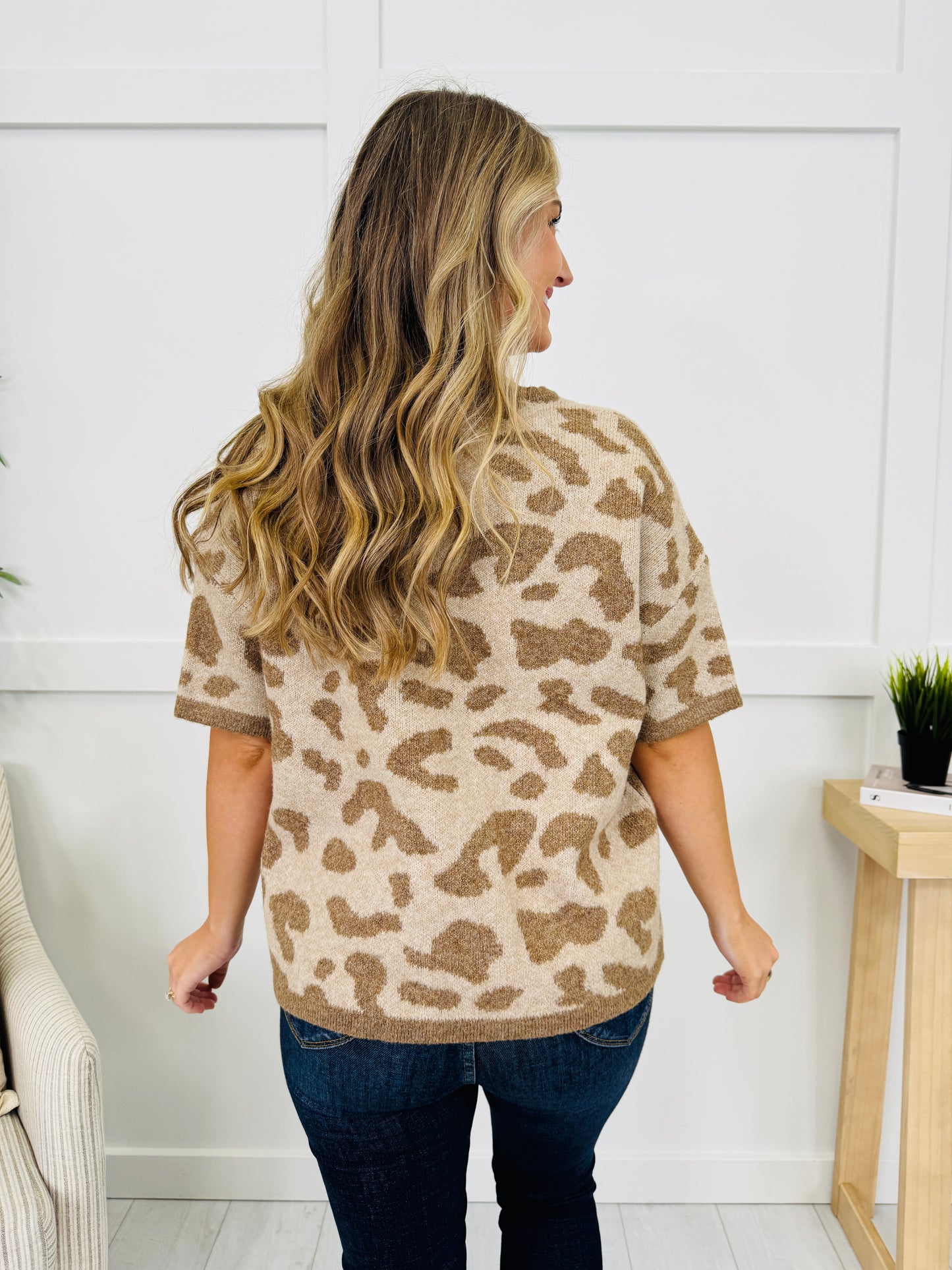 Savannah Sundays Top