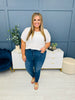 Judy Blue Keep It Cool Tummy Control + Cooling Skinny Jeans in Reg/Curvy