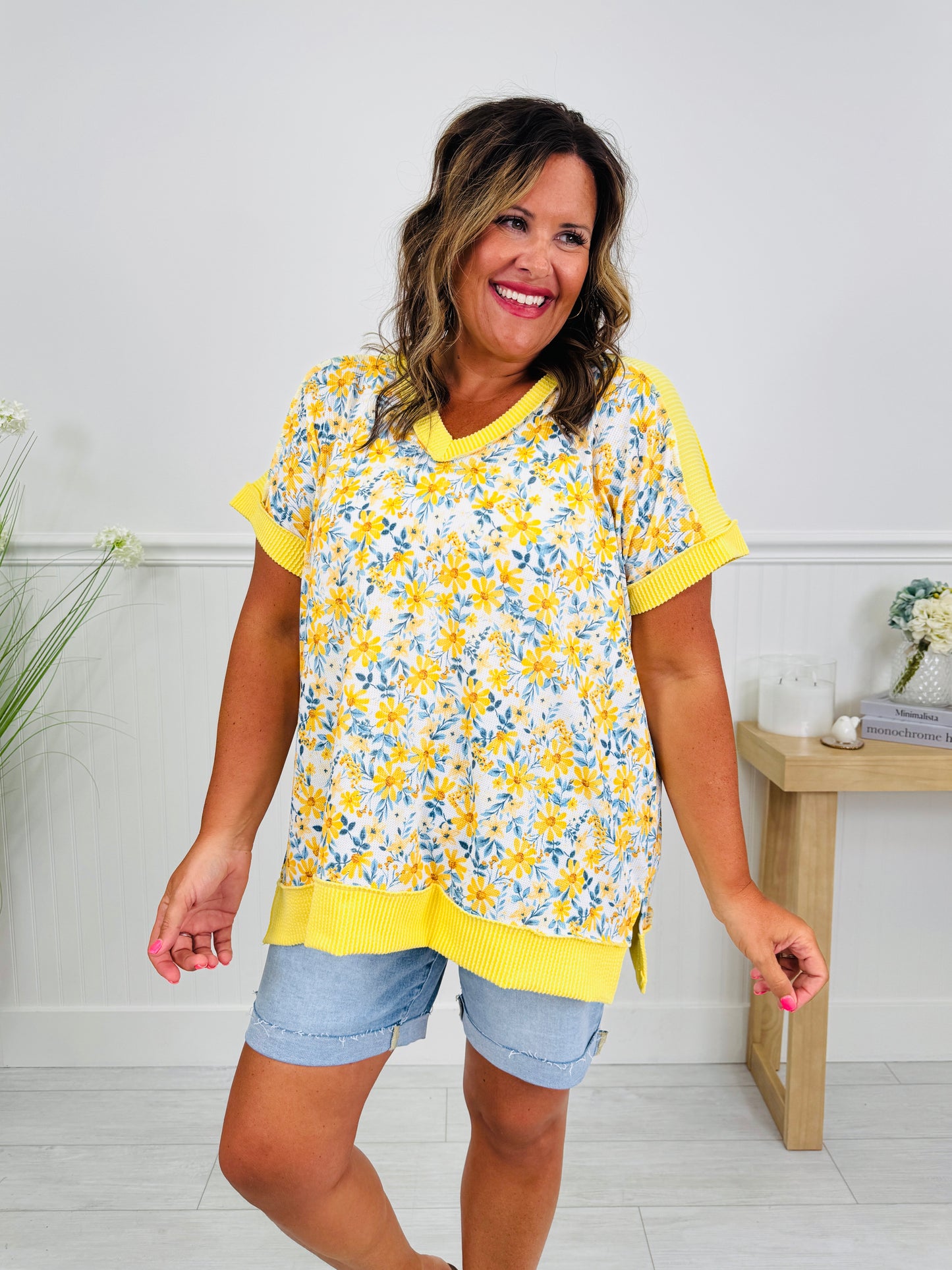 Where Summer Blooms Top in Multiple Colors