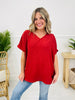 Go With The Flow MOCO Flow Exclusive Top-- Multiple Colors!