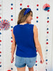 Coastal Ties Vest