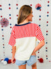 The Liberty Star Top