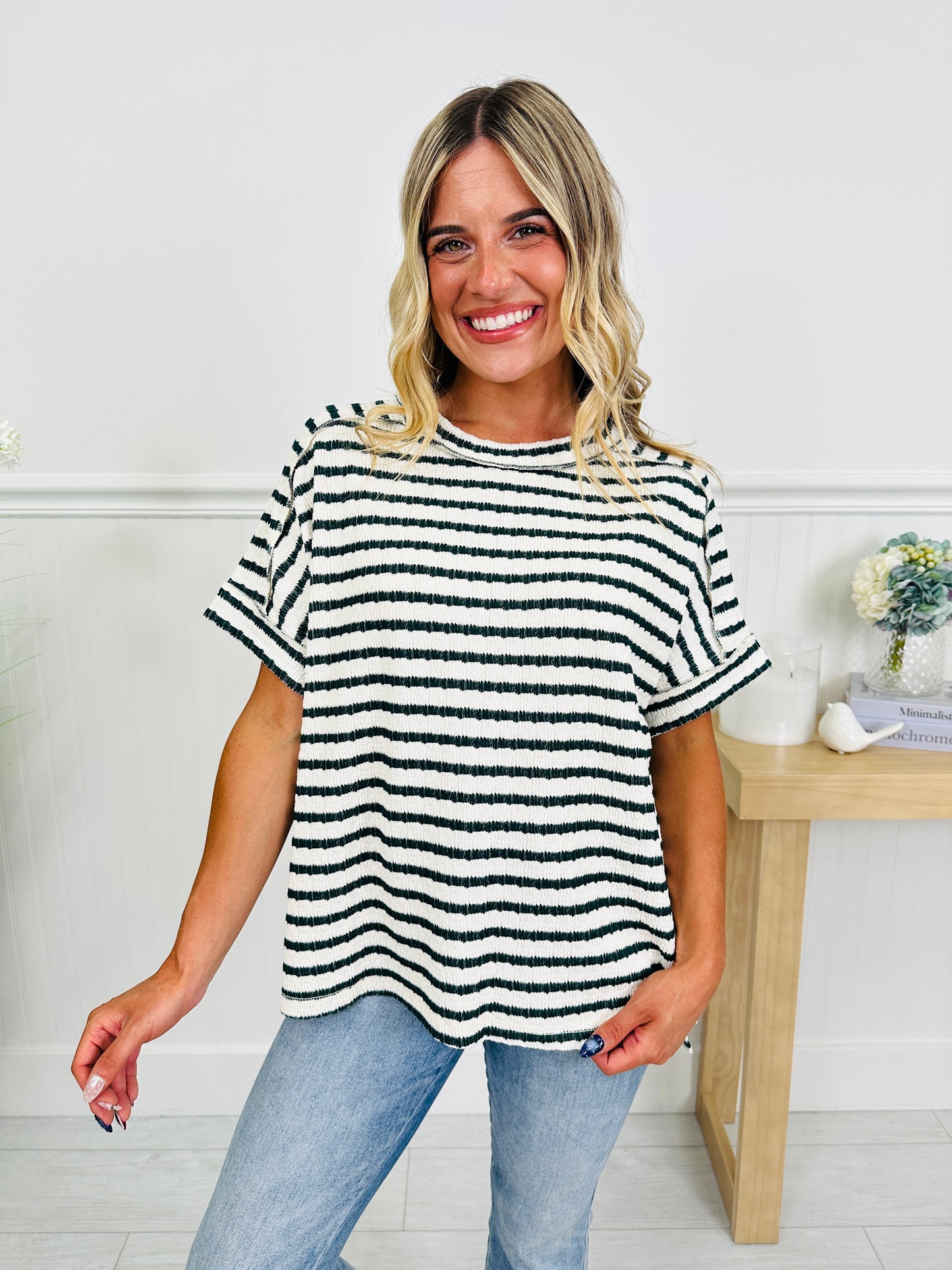 Favorite Find Top In Multiple Colors