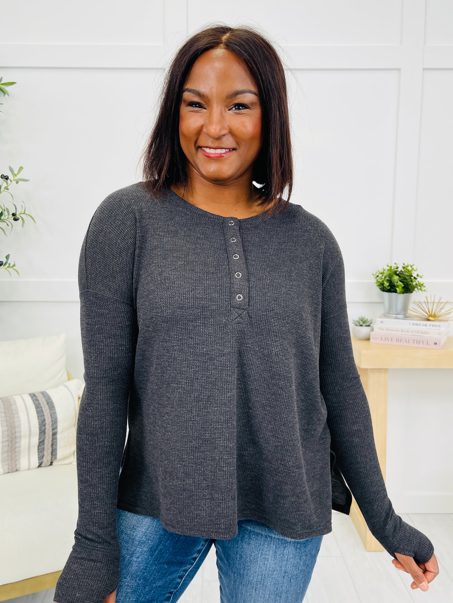 When The Night Calls Top- Multiple Colors!