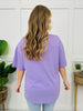 Effortless Move Top In Multiple Colors
