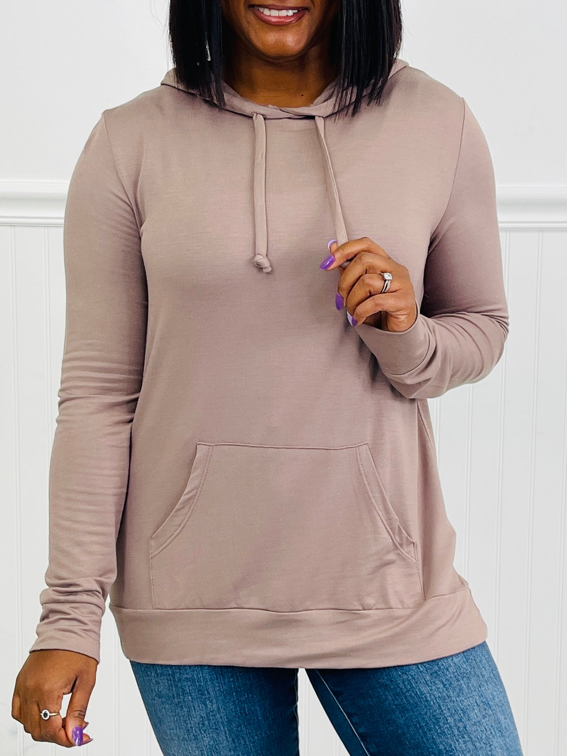 Chasing Tomorrow Sweater