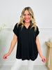 Spring Into Style Top In Multiple Colors
