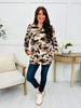 Bonfire Bound Pullover
