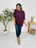 Easygoing Essential Top In Multiple Colors