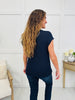 Everyday Comfort Top In Multiple Colors