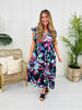 Paint Me Pretty Dress