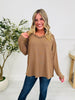 On The Regular Top In Multiple Colors