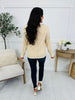 Pocketful of Cozy Jacket In Oatmeal