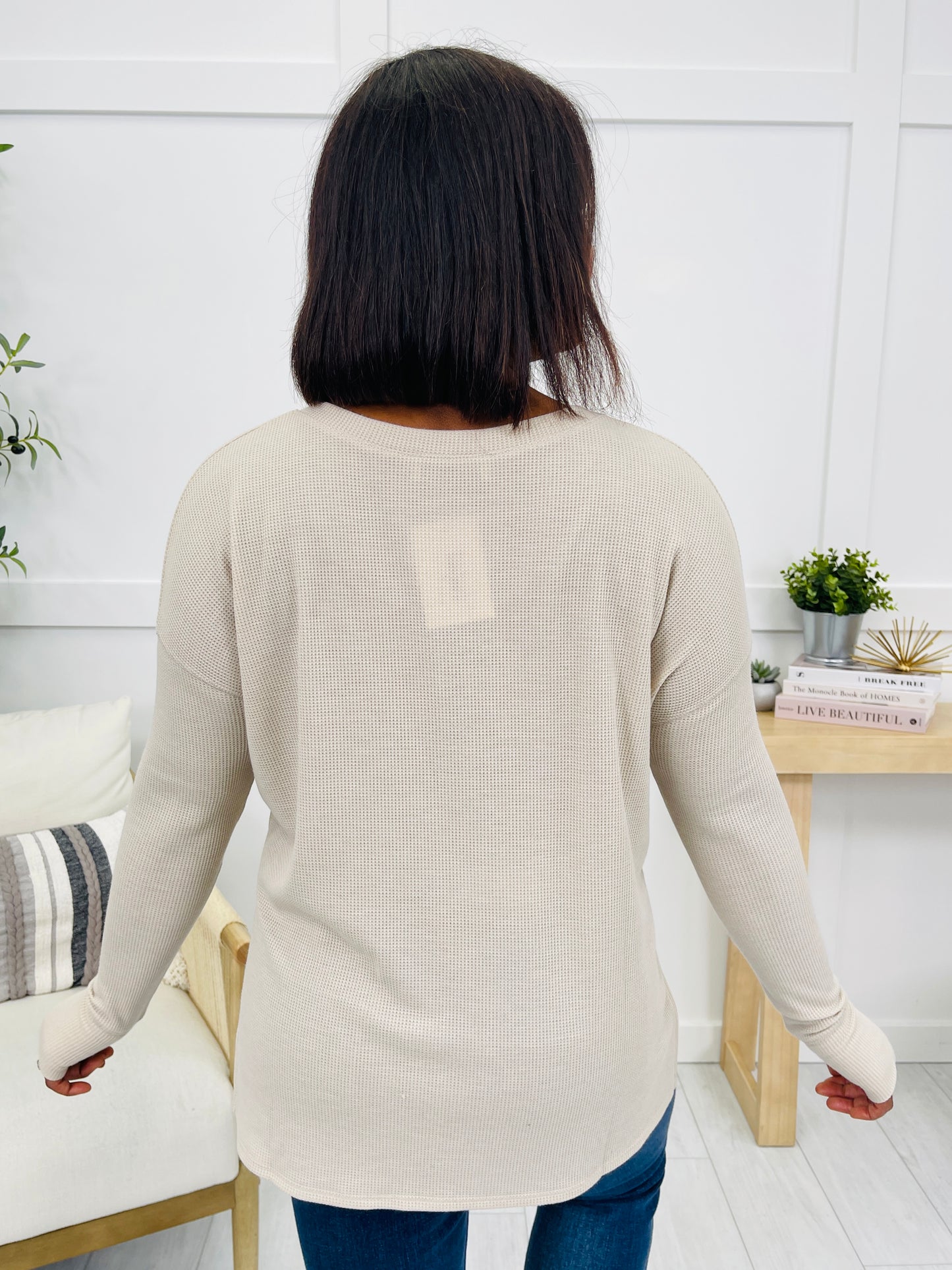 When The Night Calls Top- Multiple Colors!