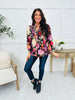 Endless Blooms Top