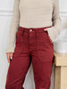 Judy Blue Spice Spice Baby Weekender Jeans