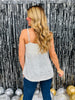 A Sparkle In Her Eyes Tank Top- Multiple Colors!