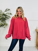 Comfort On Call Crewneck In Multiple Colors