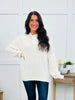 Easy Street Sweater- Multiple Colors!
