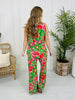 Island in Bloom Set
