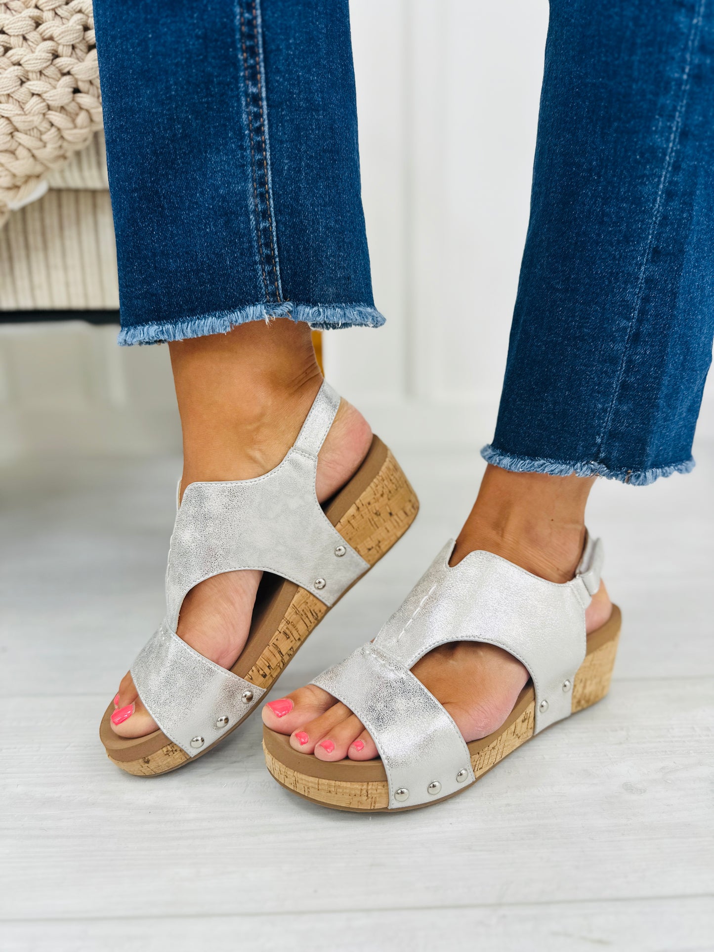 Soul Mate Wedges