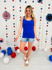 USA Everyday Tank Top In Multiple Colors
