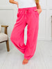 Weekend Bliss Pants In Multiple Colors