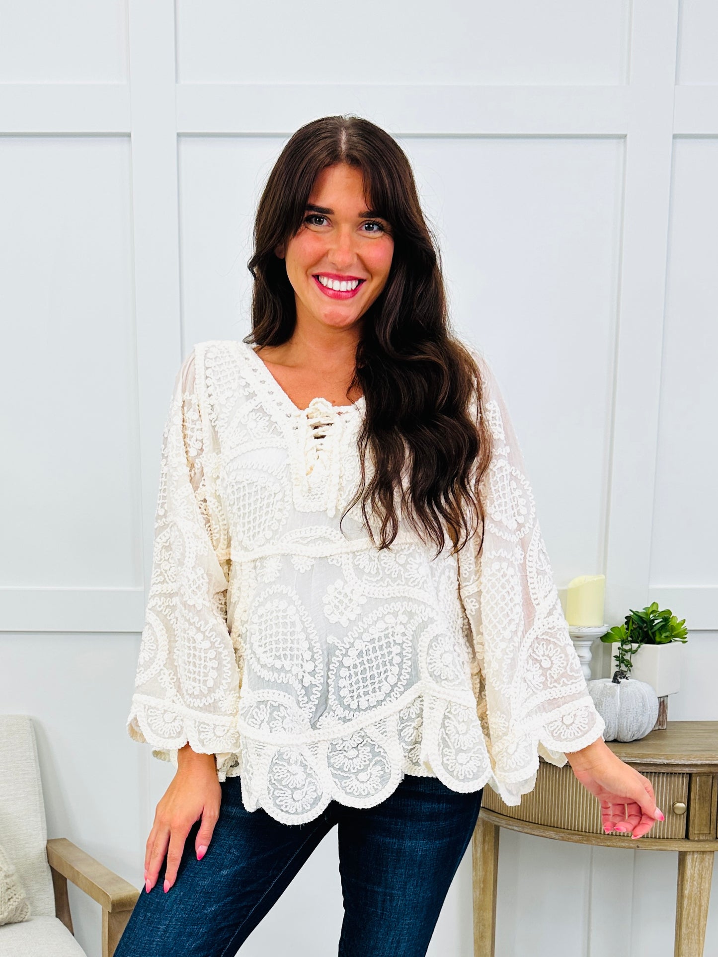 Always Love Me Top