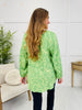 Whispering Leaves Top